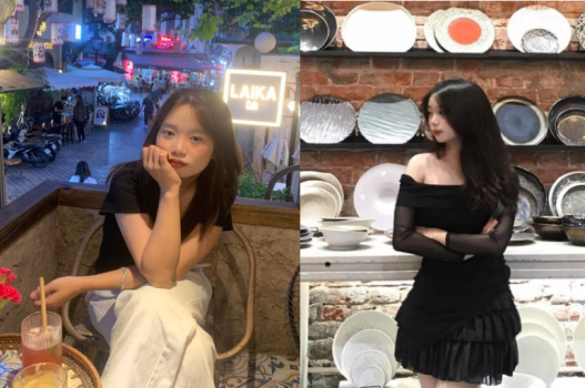 Chuồn chuồn mới lớn đã khoái được lăn lộn cùng nhau