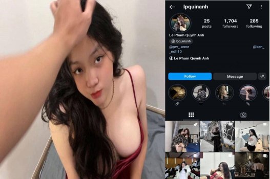 Cảm giác đê mê lén lút với em gái bạn gái