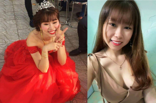 Cô dâu bị lộ clip nóng ngay giữa tiệc cưới