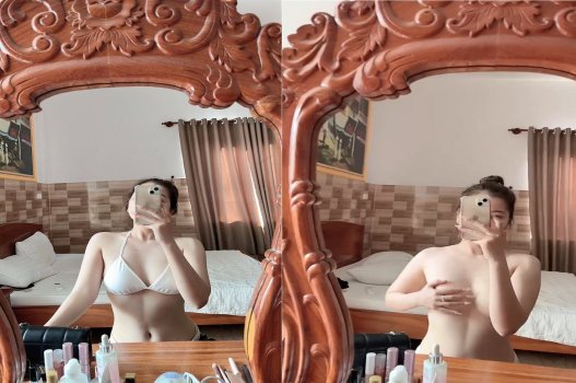 Đụ nhau trên giường cho sướng và mát