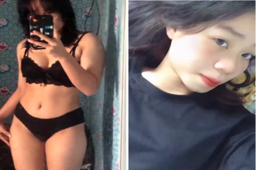 Em hiền lành tin người yêu chỉ cắm sừng mình em