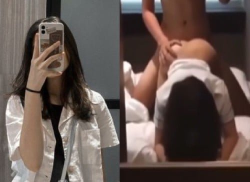 Em học sinh nói dối để đi học thêm và chịch