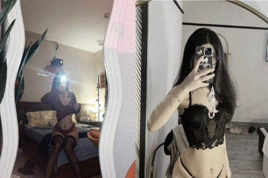 Gái vú to mông to ai cũng khoái