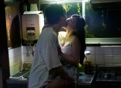 Karen Yuzuriha fuck hardcore day and night