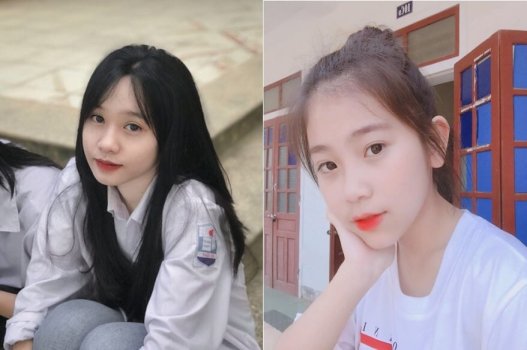 Học sinh nữ động phòng quá khát khao, đang tìm kiếm đàn ông