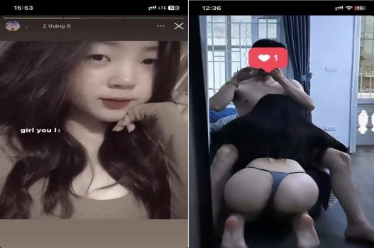 Sex Việt trẻ trung của cô gái Ngọc Mỹ