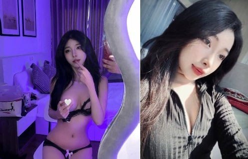 Clip sex hot nhất với em Gen Z xinh đẹp tuyệt vời