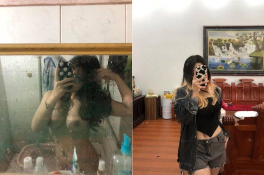 Sinh viên múp thích anh cu nứng nị