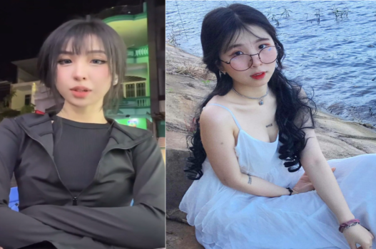 Video sex nữ sinh Nguyễn Uyên Trang sa ngã