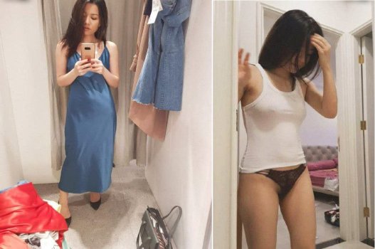 Chồng thèm khát cả đêm mê luyến